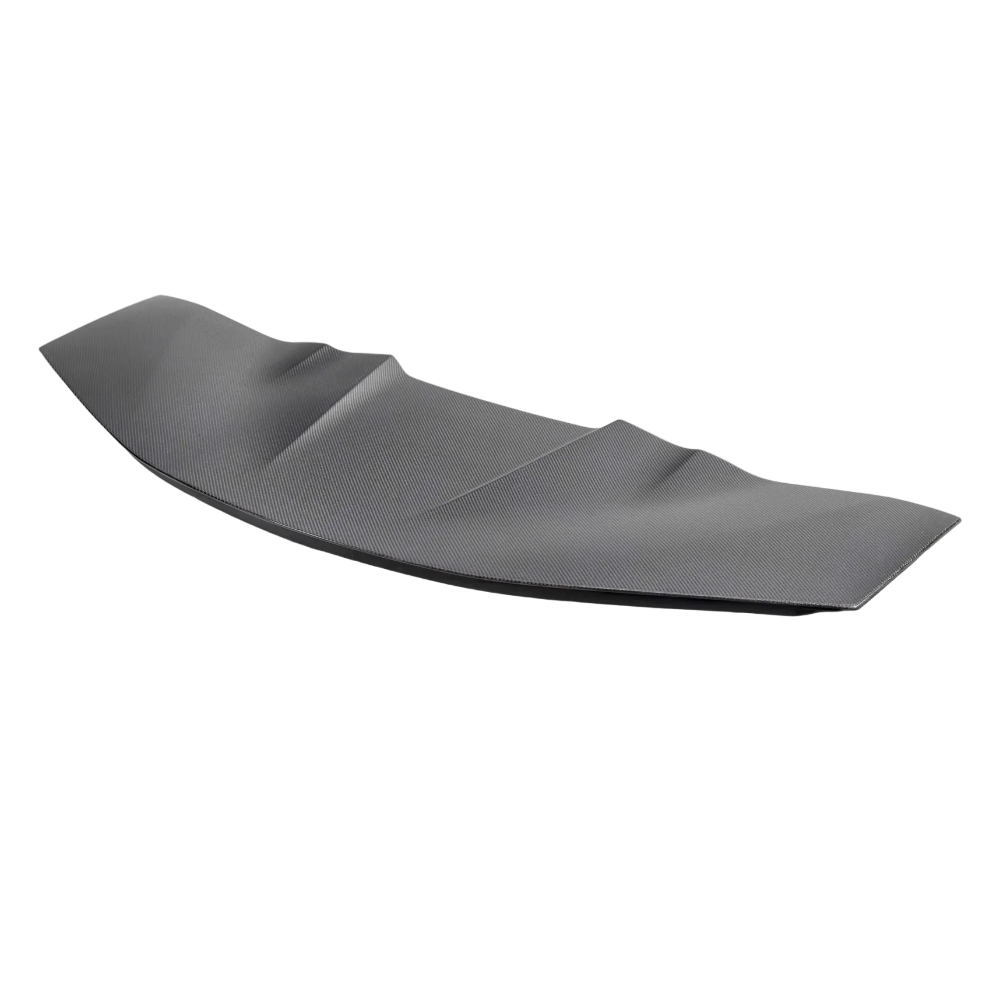 Anderson Composites 20-25 Chevrolet C8 Convertible Carbon Fiber Decklid - Anderson Composites AC-TL21CHC8CV