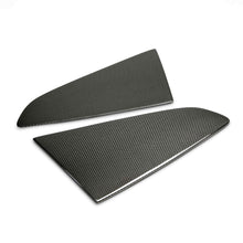 Load image into Gallery viewer, Anderson Composites 2015+ Ford Mustang Window Louvers - Flat - Anderson Composites AC-WL15FDMU-F