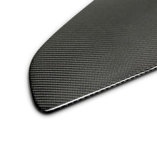 Load image into Gallery viewer, Anderson Composites 2015+ Ford Mustang Window Louvers - Flat - Anderson Composites AC-WL15FDMU-F