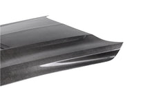 Load image into Gallery viewer, Rear view of Anderson Composites CT5-V Type-SV hood vent opening