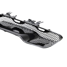 Load image into Gallery viewer, Top view of Anderson Composites carbon fiber TRX air intake scoop