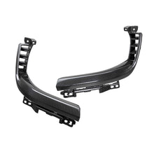 Load image into Gallery viewer, OEM-fit Anderson Composites RAM TRX headlight trim pair