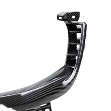 Load image into Gallery viewer, Gloss finish Anderson Composites carbon fiber headlight surround detail