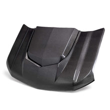 Load image into Gallery viewer, Anderson AC-HD20CHSV-AZ carbon fiber hood full view