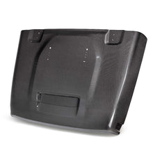 Load image into Gallery viewer, Anderson AC-HD20JPJT-MO carbon fiber hood full view