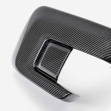 Load image into Gallery viewer, Anderson AC-MC21FDF150 carbon fiber mirror caps full view