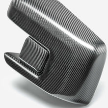 Load image into Gallery viewer, Anderson AC-MC21FDF150 carbon fiber mirror caps full view