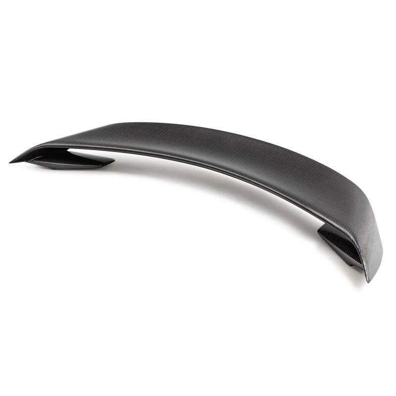 Anderson AC-SS23CHC8Z6 Type-GR rear spoiler full view