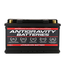 Load image into Gallery viewer, Antigravity H7/Group 94R Lithium Car Battery w/Re-Start 60Ah - Antigravity Batteries AG-H7-60-RS