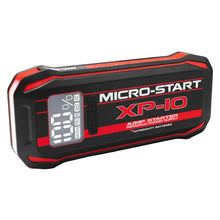 Load image into Gallery viewer, Antigravity XP-10 (2nd Generation) Micro-Start Jump Starter - Antigravity Batteries AG-XP-10-G2