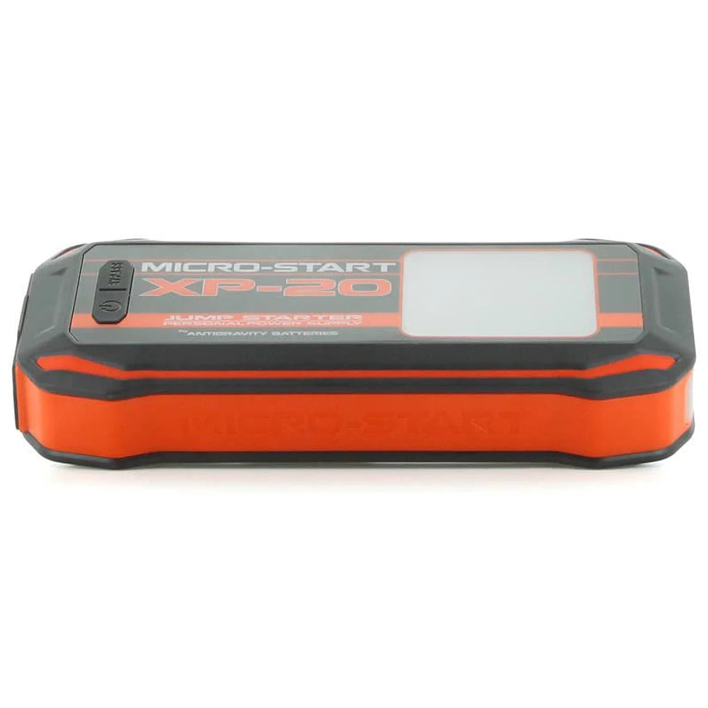 Antigravity XP-20 Micro-Start Jump Starter - Antigravity Batteries AG-XP-20