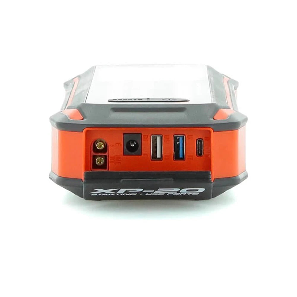 Antigravity XP-20 Micro-Start Jump Starter - Antigravity Batteries AG-XP-20