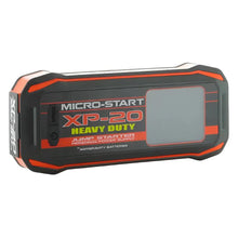 Load image into Gallery viewer, Antigravity XP-20-HD Micro-Start Jump Starter - Antigravity Batteries AG-XP-20-HD