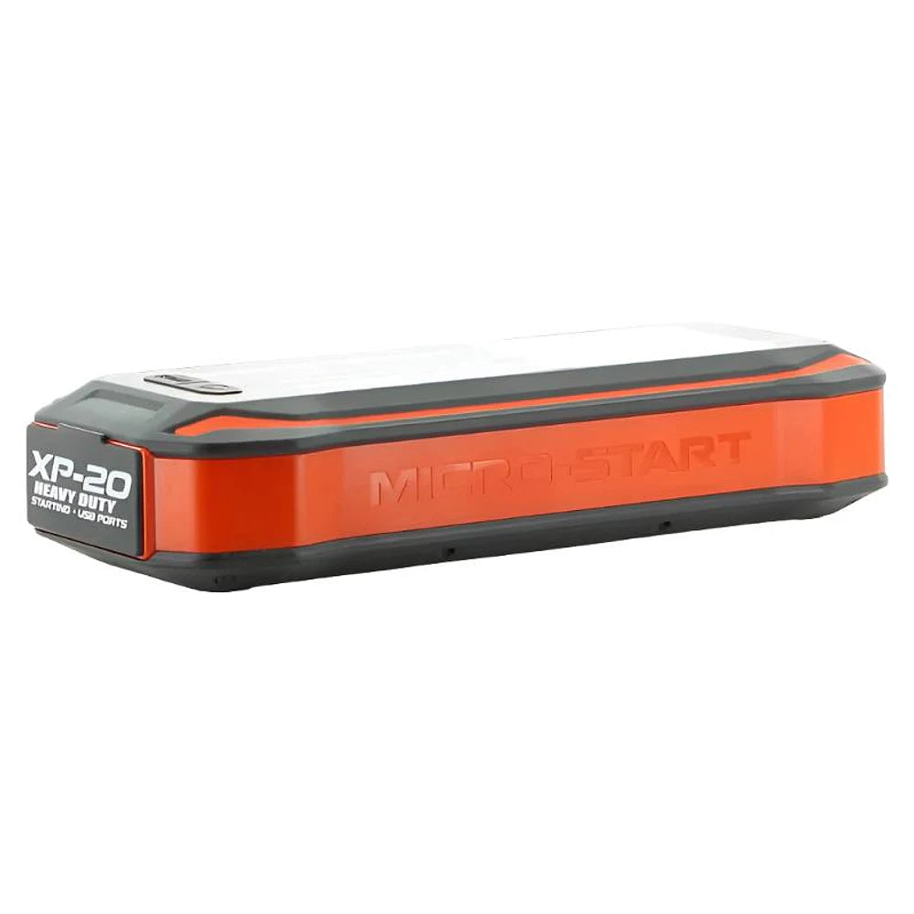 Antigravity XP-20-HD Micro-Start Jump Starter - Antigravity Batteries AG-XP-20-HD