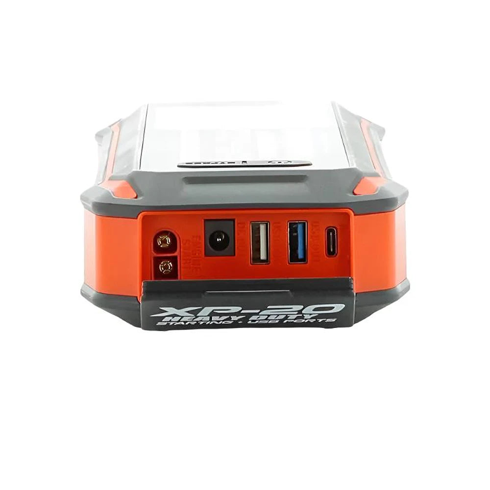 Antigravity XP-20-HD Micro-Start Jump Starter - Antigravity Batteries AG-XP-20-HD