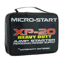 Load image into Gallery viewer, Antigravity XP-20-HD Micro-Start Jump Starter - Antigravity Batteries AG-XP-20-HD