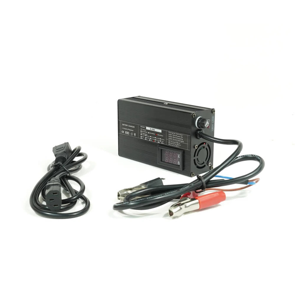 Antigravity 16V 5A Lithium Battery Charger (For AG-VTX-20/AG-H6-30-16) — part AG-BC-16V, product view 2