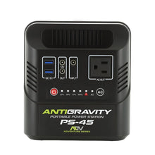 Load image into Gallery viewer, Antigravity PS-45 Portable Power Station — part AG-PS-45, product view 1