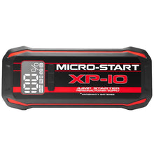 Load image into Gallery viewer, Antigravity XP-10 (2nd Generation) Micro-Start Jump Starter - Antigravity Batteries AG-XP-10-G2