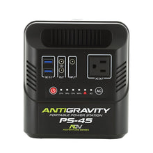 Load image into Gallery viewer, Antigravity PS-45 Portable Power Station-Battery Chargers-Antigravity Batteries-711811704314-