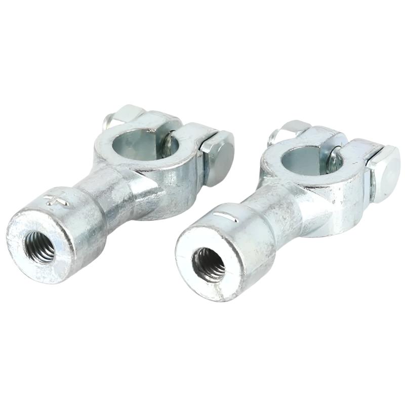 Antigravity Top Post to Side Terminal Adapters - Black Ops Auto Works