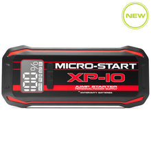 Load image into Gallery viewer, Antigravity XP-10 (2nd Generation) Micro-Start Jump Starter-Battery Jump Starters-Antigravity Batteries-711811704772-