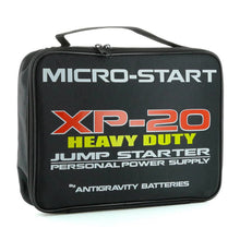 Load image into Gallery viewer, Antigravity XP-20-HD Micro-Start Jump Starter - Black Ops Auto Works