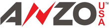 Load image into Gallery viewer, ANZO 05-09 Toyota Tacoma Projector Light Bar Style Headlights w/ C Light Bar ANZO ANZ111517