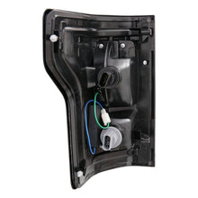 Load image into Gallery viewer, ANZO 15-17 Ford F-150 LED Taillights - Smoke ANZO ANZ311294