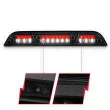 Load image into Gallery viewer, ANZO 15-20 Ford F-150 - F-450 LED Third Brake Light - Black Housing/Smoke Lens ANZO ANZ531112