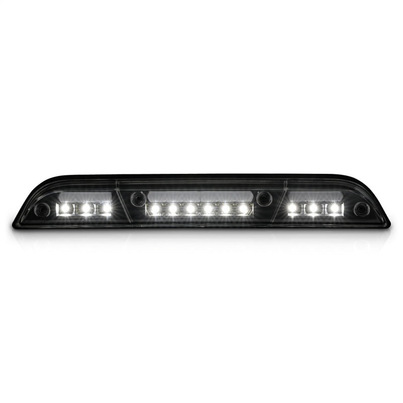 ANZO 15-20 Ford F-150 - F-450 LED Third Brake Light - Black Housing/Smoke Lens ANZO ANZ531112