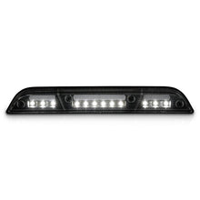 Load image into Gallery viewer, ANZO 15-20 Ford F-150 - F-450 LED Third Brake Light - Black Housing/Smoke Lens ANZO ANZ531112