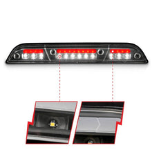 Load image into Gallery viewer, ANZO 15-20 Ford F-250 - F-550 LED Third Brake Light - Black Housing/Clear Lens ANZO ANZ531111