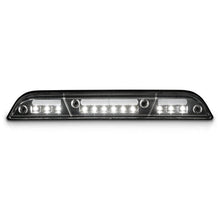 Load image into Gallery viewer, ANZO 15-20 Ford F-250 - F-550 LED Third Brake Light - Black Housing/Clear Lens ANZO ANZ531111