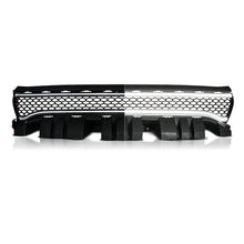 Load image into Gallery viewer, ANZO 15-23 Dodge Charger Black LED Grille w/ Initiation &amp; Running Light/DRL Bar ANZO ANZ901028