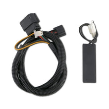 Load image into Gallery viewer, ANZO 19-22 Ford Ranger Full LED Taillights w/ Lightbar Sequential Signal Black Housing/Smoke Lens - Black Ops Auto Works