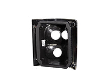 Load image into Gallery viewer, ANZO 1973-1987 Chevrolet C 10 Taillights Carbon - Black Ops Auto Works