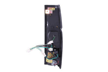Load image into Gallery viewer, ANZO 1986-1997 Nissan Hardbody LED Taillights Red/Clear ANZO ANZ311034