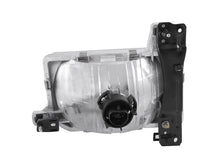 Load image into Gallery viewer, ANZO 1988-1989 Nissan Hardbody Crystal Headlights Chrome ANZO ANZ111050