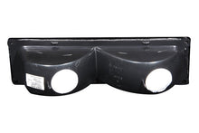 Load image into Gallery viewer, ANZO 1988-1998 Chevrolet C1500 Euro Parking Lights Black ANZO ANZ511053