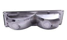 Load image into Gallery viewer, ANZO 1988-1998 Chevrolet C1500 Euro Parking Lights Chrome ANZO ANZ511032