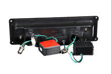 Load image into Gallery viewer, ANZO 1988-1998 Chevrolet C1500 LED Parking Lights Black ANZO ANZ511050