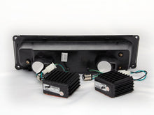 Load image into Gallery viewer, ANZO 1988-1998 Chevrolet C1500 LED Parking Lights Smoke ANZO ANZ511068