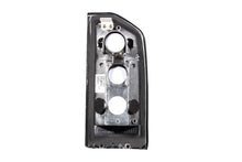 Load image into Gallery viewer, ANZO 1988-1998 Suzuki Vitara Taillights Black ANZO ANZ211134