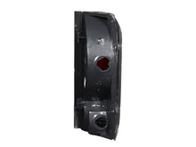 Load image into Gallery viewer, ANZO 1989-1996 Ford F-150 Taillights Black ANZO ANZ211062