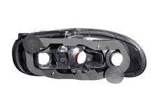 Load image into Gallery viewer, ANZO 1990-1997 Mazda Miata Taillights Black ANZO ANZ221077