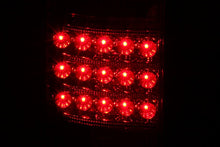 Load image into Gallery viewer, ANZO 1991-1997 Toyota Land Cruiser Fj LED Taillights Red/Clear ANZO ANZ311095