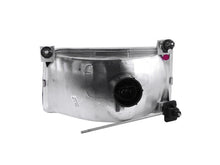 Load image into Gallery viewer, ANZO 1992-1996 Ford F-150 Crystal Headlights Chrome ANZO ANZ111247