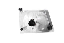 Load image into Gallery viewer, ANZO 1992-2006 Ford Econoline Crystal Headlights Chrome ANZO ANZ111026