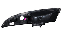 Load image into Gallery viewer, ANZO 1993-2002 Chevrolet Camaro Euro Parking Lights Black w/ Amber Reflector ANZO ANZ511045
